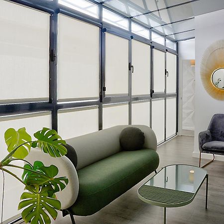 Apartamento Exclusivo En Sevilla Екстер'єр фото