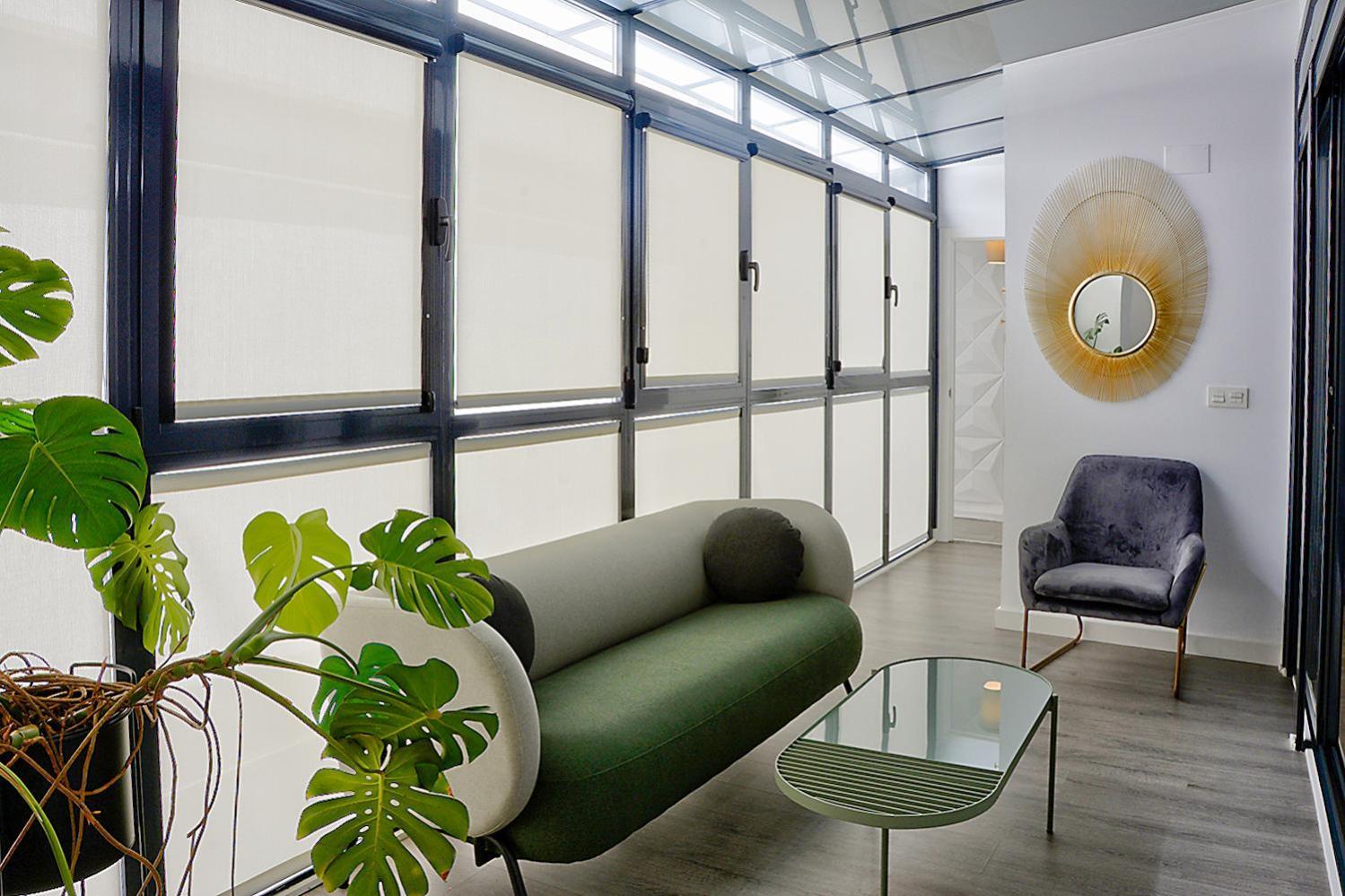 Apartamento Exclusivo En Sevilla Екстер'єр фото