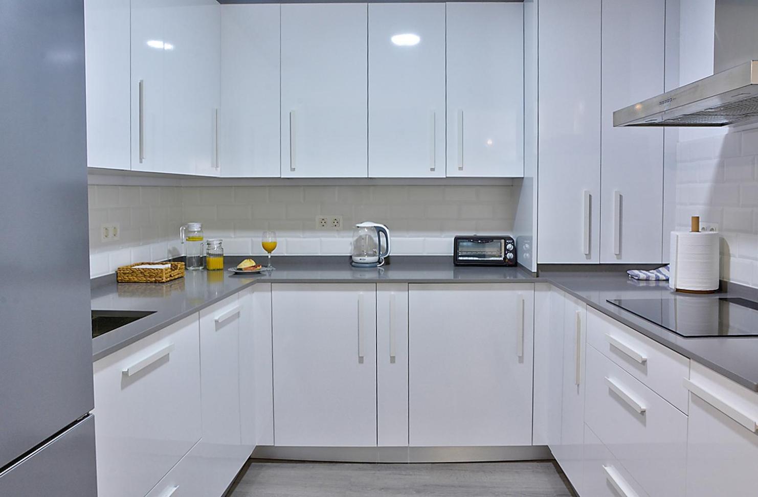 Apartamento Exclusivo En Sevilla Екстер'єр фото