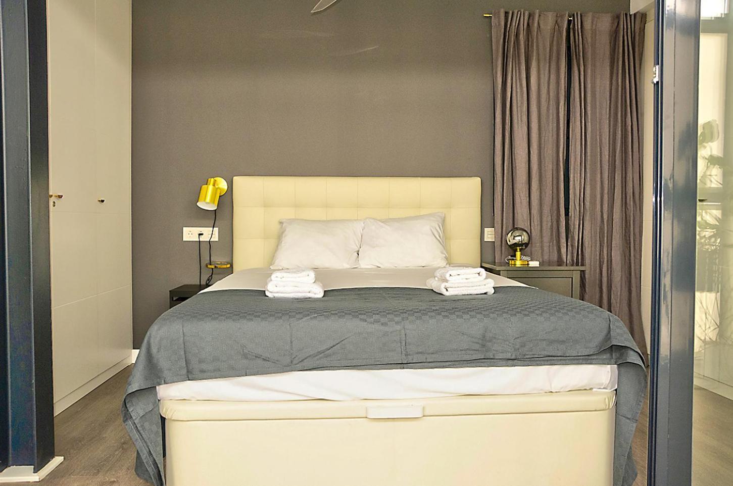Apartamento Exclusivo En Sevilla Екстер'єр фото