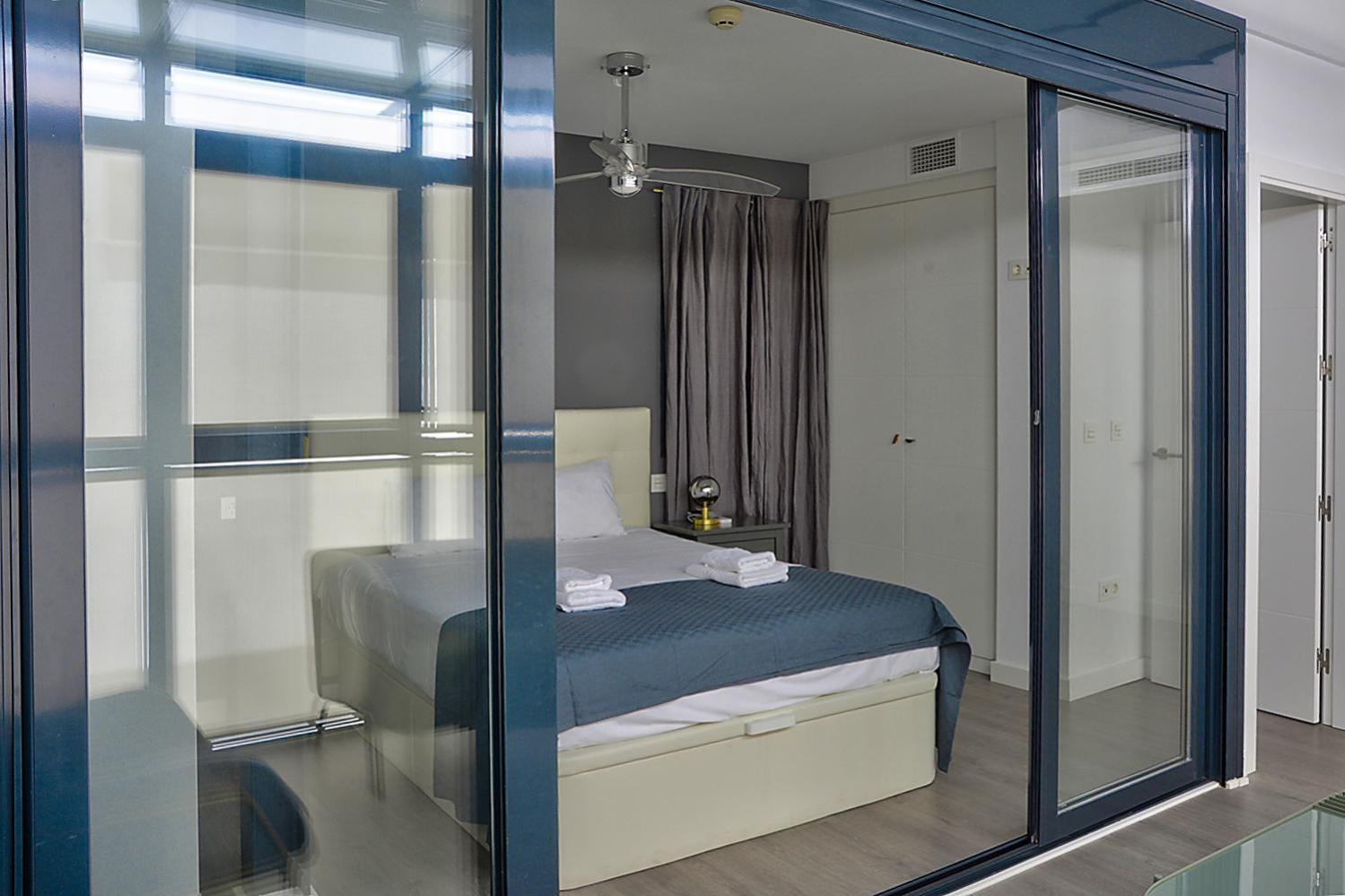 Apartamento Exclusivo En Sevilla Екстер'єр фото