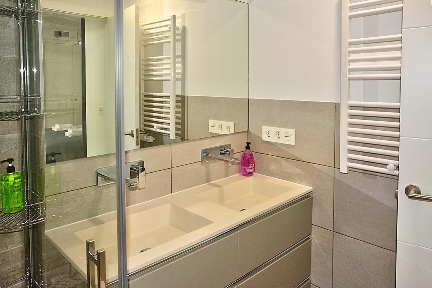 Apartamento Exclusivo En Sevilla Екстер'єр фото