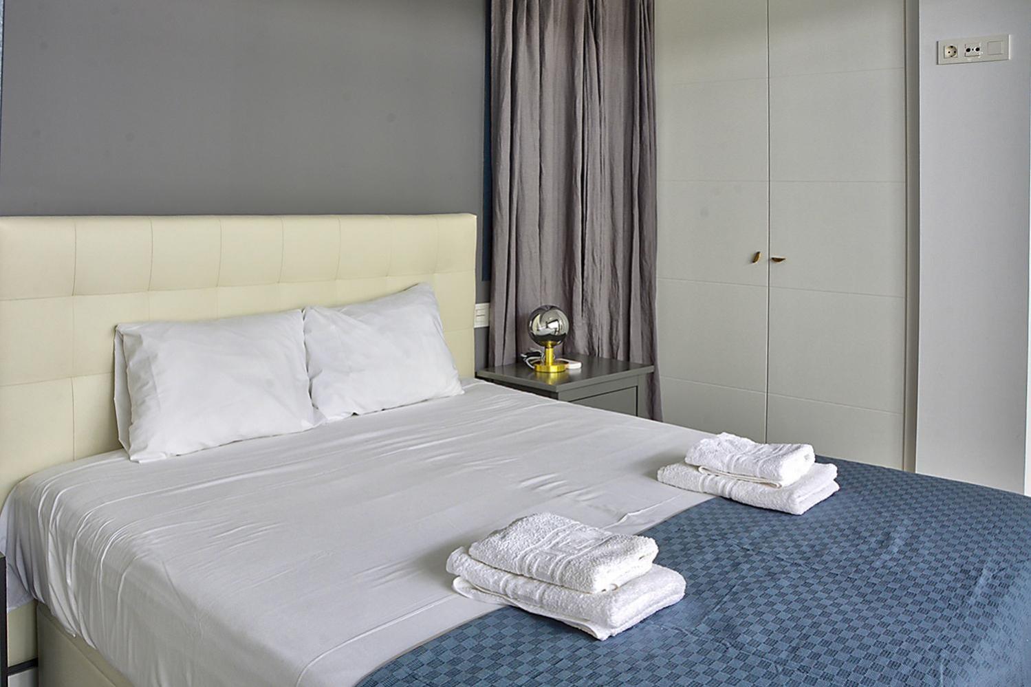 Apartamento Exclusivo En Sevilla Екстер'єр фото