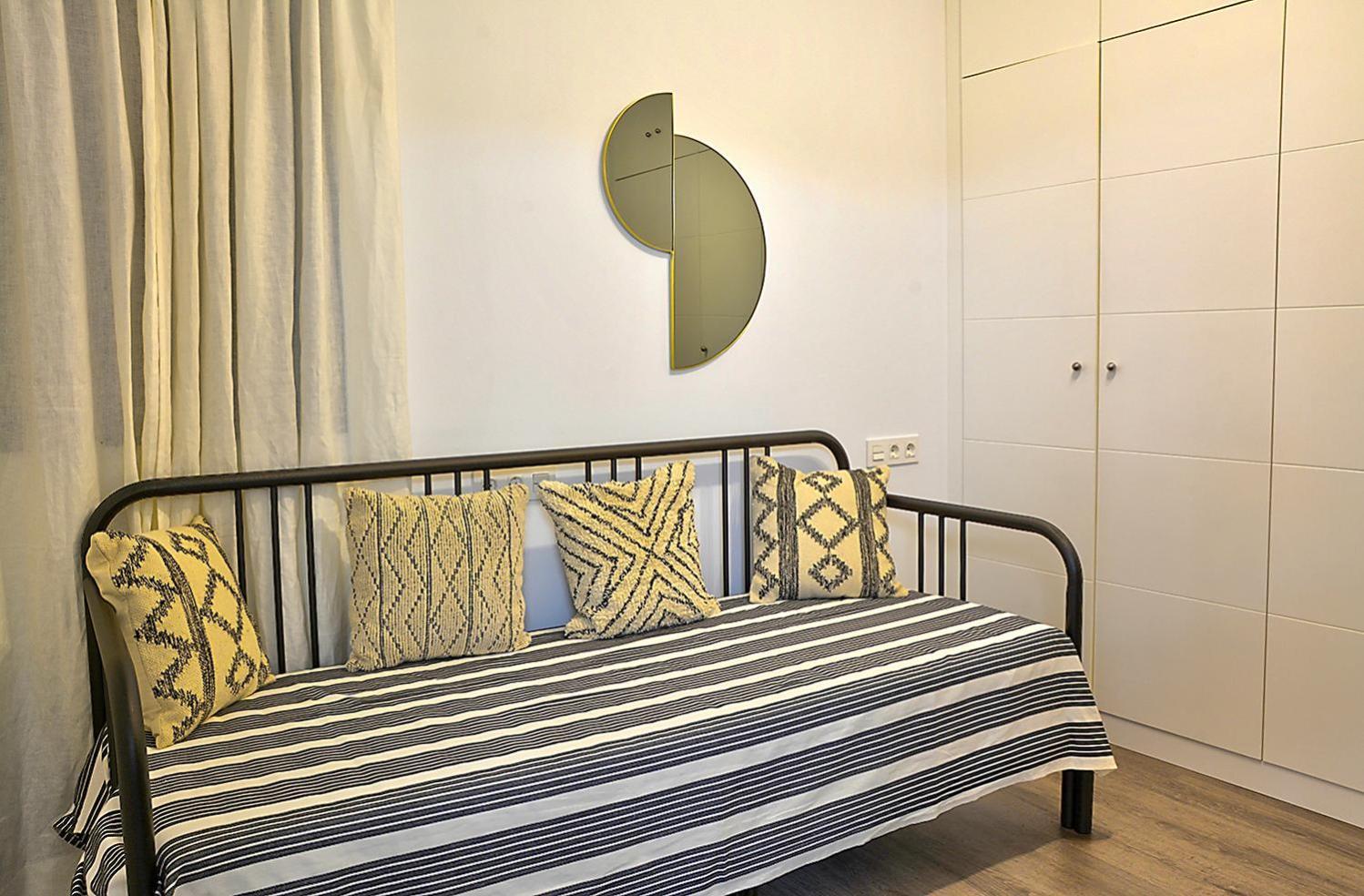 Apartamento Exclusivo En Sevilla Екстер'єр фото