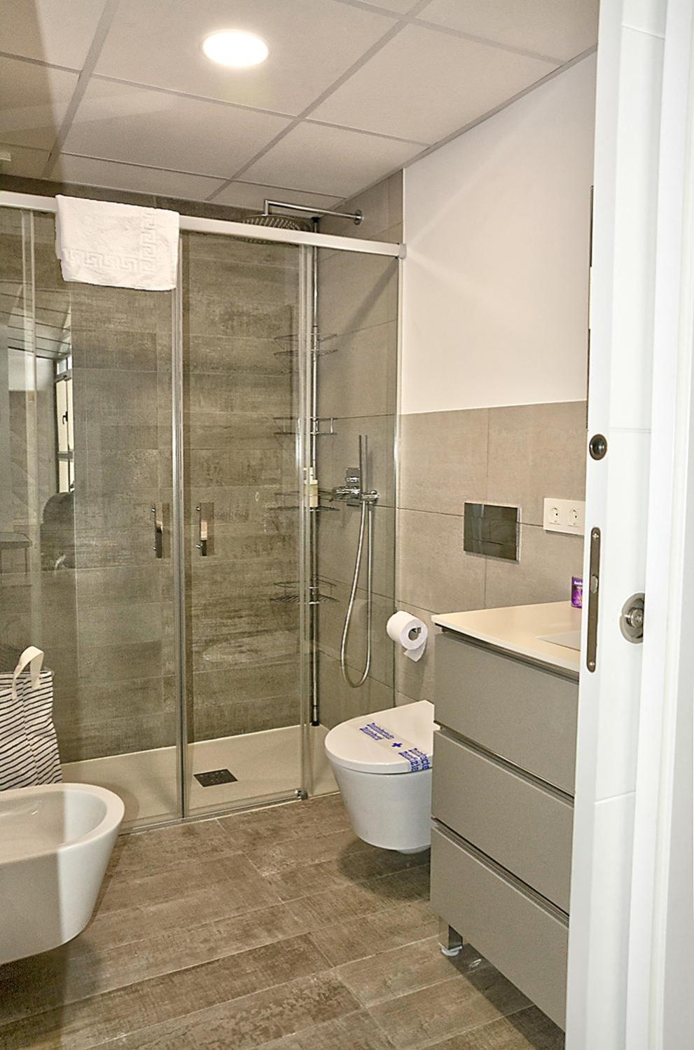 Apartamento Exclusivo En Sevilla Екстер'єр фото