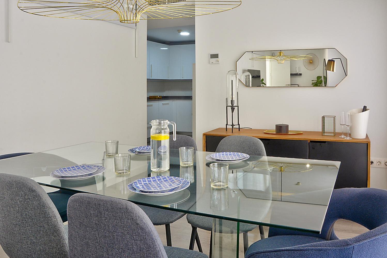 Apartamento Exclusivo En Sevilla Екстер'єр фото