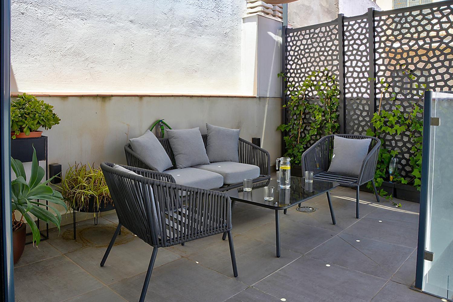 Apartamento Exclusivo En Sevilla Екстер'єр фото