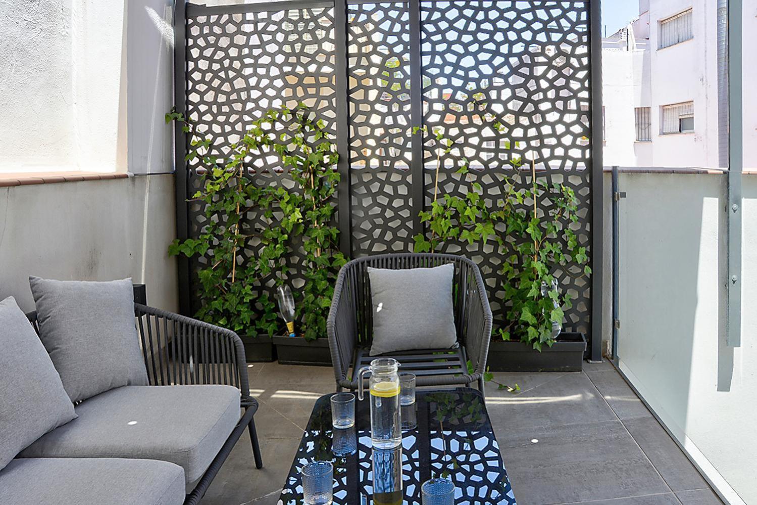Apartamento Exclusivo En Sevilla Екстер'єр фото